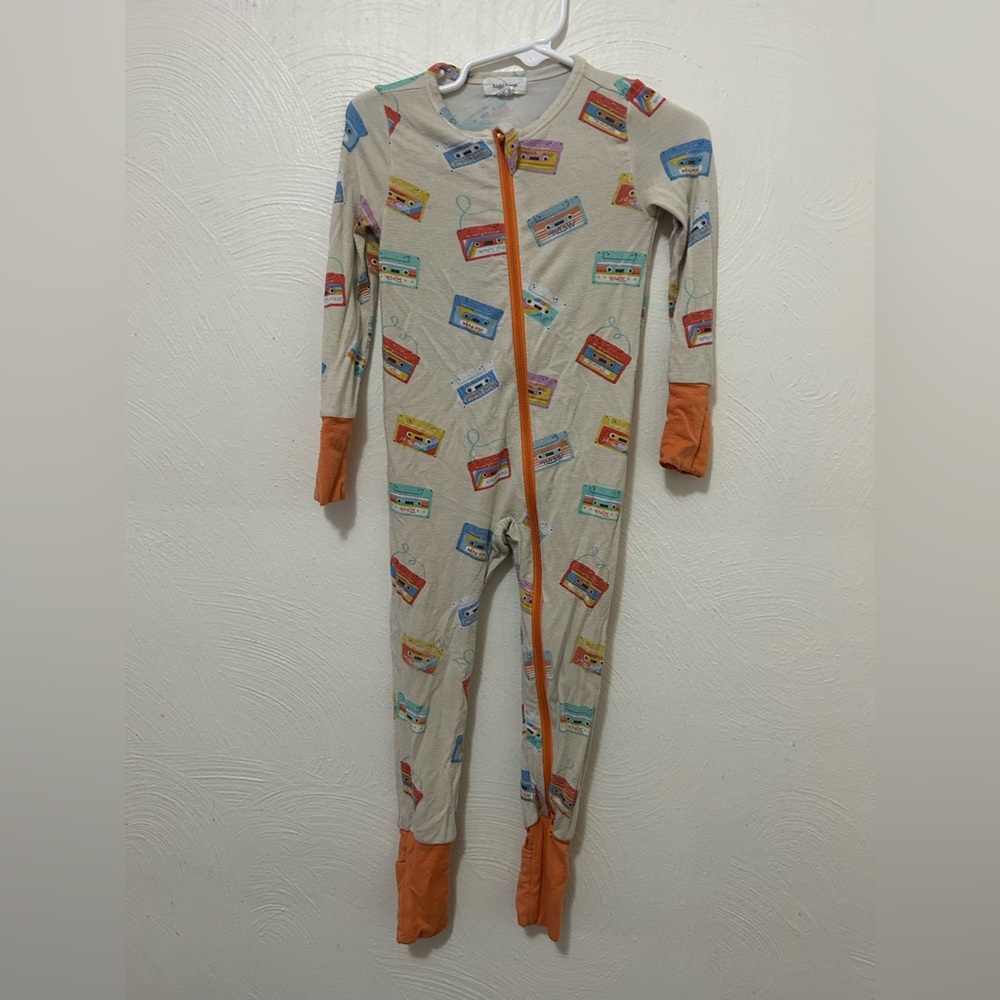 Angel Dear Onesie